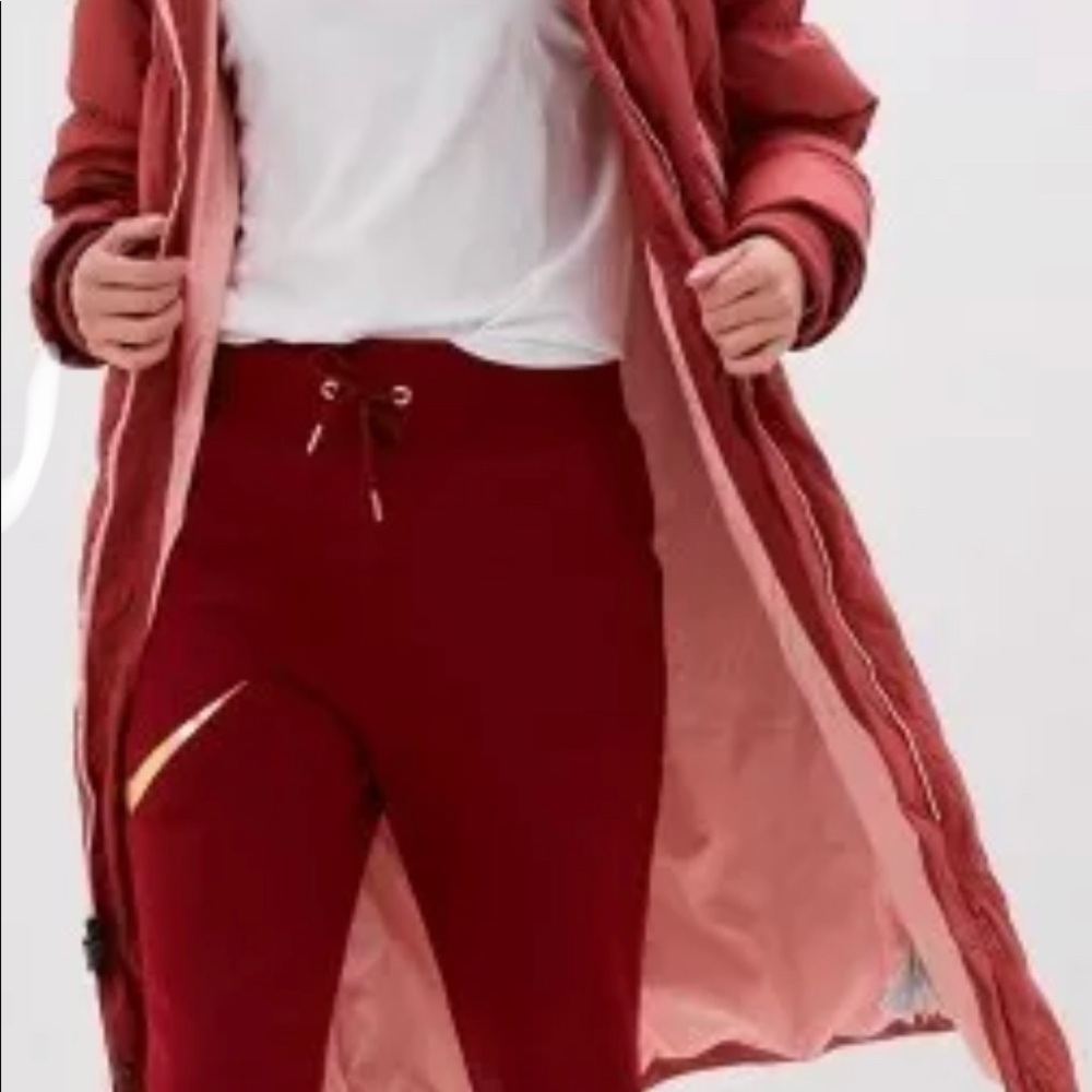 New Nike Sportswear Down Fill Parka - Picture 5 of 7